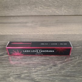 Mary Kay LASH LOVE FANORAMA Mascara BLACK 142038