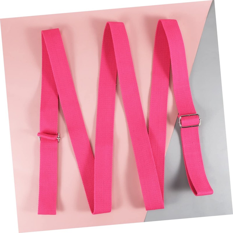 KOMBIUDA 1pc Yoga Resistance Band Stretching Strap for Ballet Foot