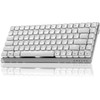 SEUNKWANG EWEADN MK84 75% Wireless Low Profile Mechanical Keyboard Tri-Mode