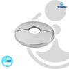 tecuro Hinge Rosette Diameter 35 mm x Diameter 68 mm