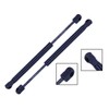 2 Pieces (Set) Tuff Support Front Hood Lift Supports 2010