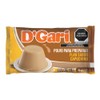 DGari Polvo para Preparar Flan, Sabor Capuchino 115 g