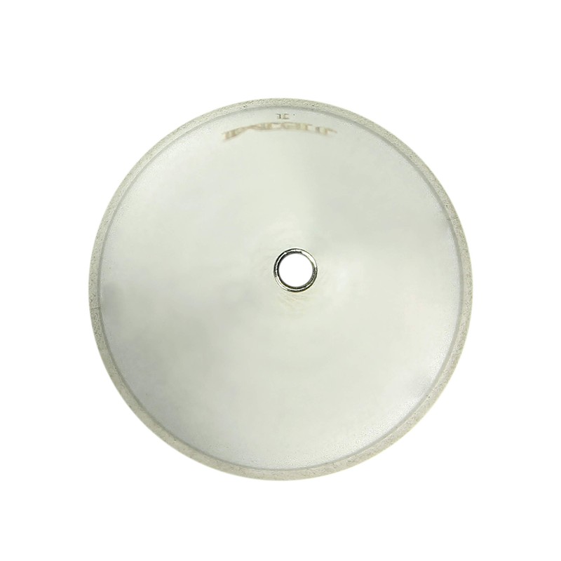 PME JEM Round Piping Nozzle no. 1, Silver