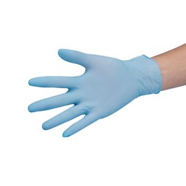 Nitrist Touch Gloves 882-L (100 Pieces)