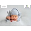 CS Webkontor Portrait Folders 13 x 18 cm with Mount
