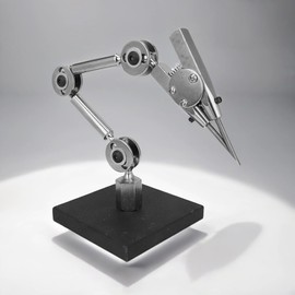 Jewelry Welding Fixture Table Clip Clamp Auxiliary Soldering Work Clip Third Hand for Repairing jewelry work table third hand tool Pinzette industriali