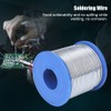 Premium Soldering Wire 60/40 2% Flux Tin 0.5~2mm Rosin Core