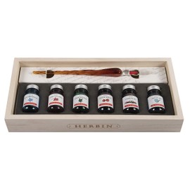 Herbin Inks Gift Box