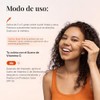 Sérum Facial de Vitamina C al 15% con Ácido Hialurónico