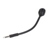 Replacement Game Voice Mic Boom for Arctis 1, 3.5mm Headphone