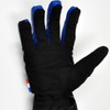 Elf ERG-A520 All Season Motorcycle Gloves Atlante Gloves Green L