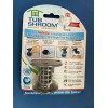 UKA Innovations Corp. Tub Shroom Strainer Hair catcher Fits standard