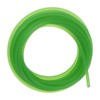 sourcing map Polyurethane Round Belt 2.5 mm Diameter 10 ft