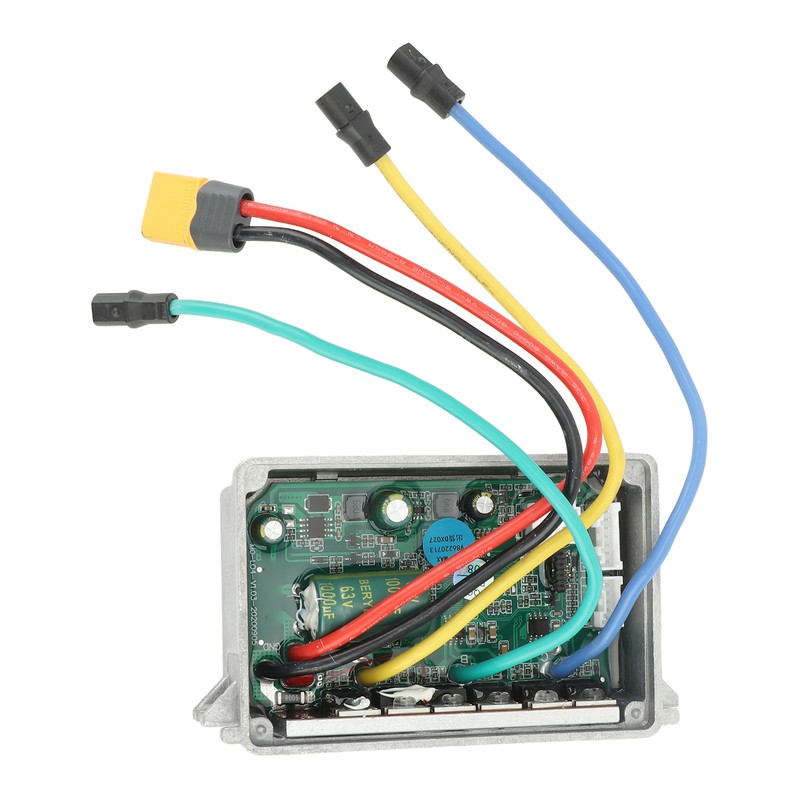 Electric Scooter Controller Aluminium Alloy Waterproof Scooter Motherboard Controller for