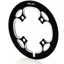 XLC 2502817200 Rock Ring – Black, 19 x 19 x 19 cm