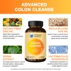 Vitamin World Colon Cleanse - 240 Capsules, Gut Detox with