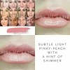 Lipsense Kiss Me Katie Long Lasting Liquid Lip Color by