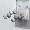 Diesel Aurora Queen Moonlight Moonlight Glitter Gel 8-piece set +