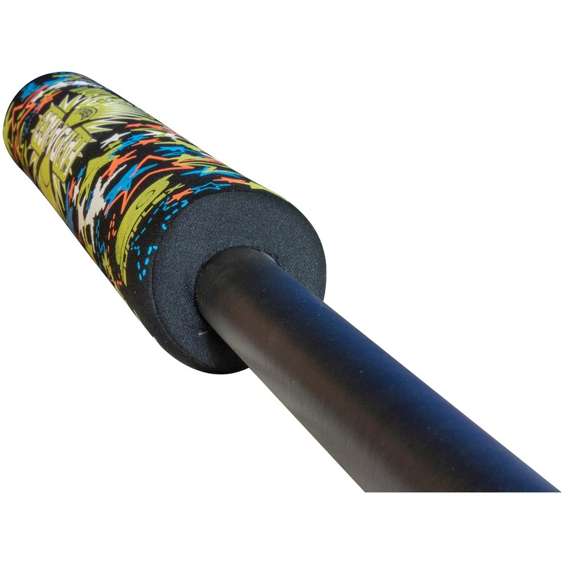 Sunflex Fandango Rebell - Double Sided Striker Stick - Foam