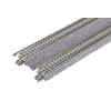 Kato 20-004 N Unitrack 9 3/4 Straight Dbl Track 2pcs