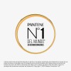 Crema para Peinar Pantene Control Caída Controla el Frizz 300ml