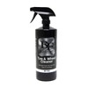 Blackfire Tire and Wheel Cleaner | Powerful Gel Formula for