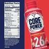 Core Power by Fairlife Protein Shake Strawberry Banana, 26g Protein