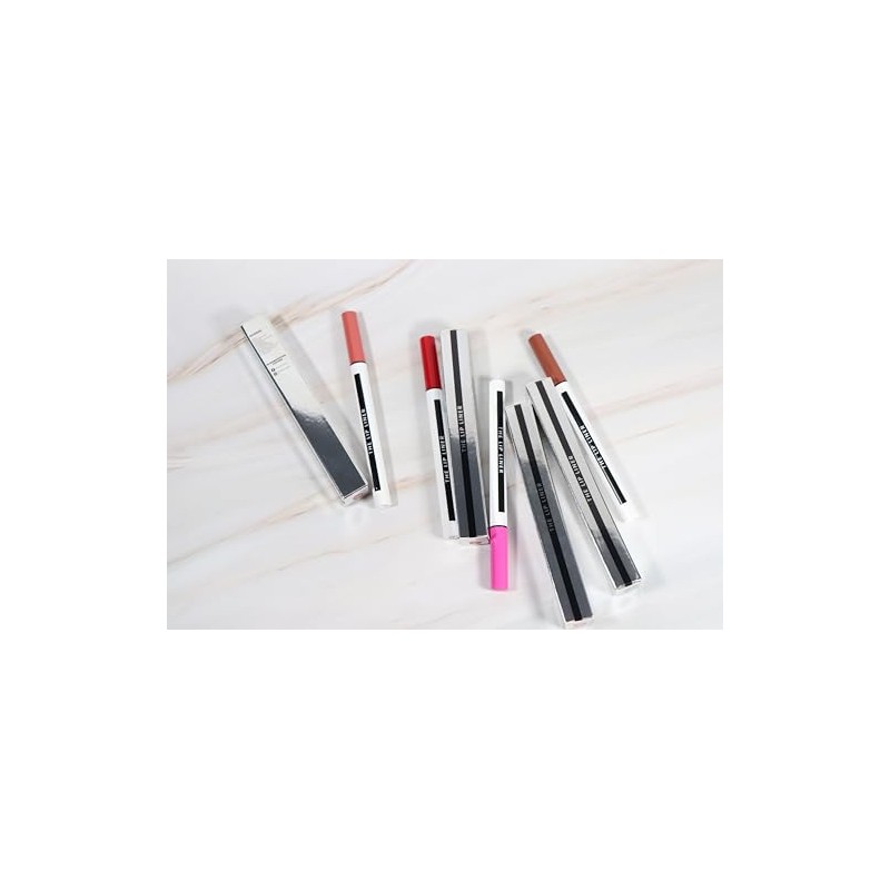 MEIN x MLashes | Kit de dos delineadores para labios