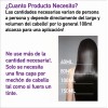 Tratamiento Keratina Brasileña Alaciado Permanente Kit 250