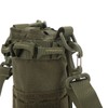 Outdoor Molle Water Bottle Holder Portable Camouflage Bottle Cover Cycling