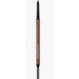 SEPHORA COLLECTION Retractable EyeBrow Pencil - Waterproof 04 Midnight brown