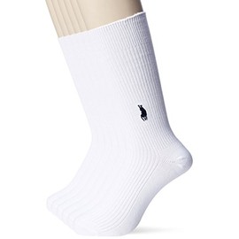 Healing Feet 83241_01 Men's Business Feet, Set of 6 pairs