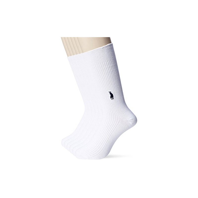 Healing Feet 83241_01 Men's Business Feet, Set of 6 pairs