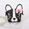 Little Girl Purses,Cute Shoulder Crossbody Bag,Gifts for Little Girls,Kids,Toddler, Black,