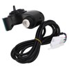 24V 800W Electric Bike Controller Thumb Throttle Handle Kit Lithium