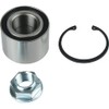 Herth+Buss J4711068 Wheel Bearing Kit Rear Axle