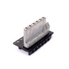 Alnicov A Set of Left handed Flat Saddle Single Tremolo