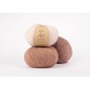 DROPS Knitting Wool - Air Alpaca Merino Fluffy Blow Yarn
