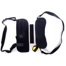 Nacional Soporte Universal Abductor De Hombro En Abduccion