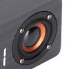 Bluetooth Speaker Multifunctional Hands Free Call Radio Alarm Clock Speaker