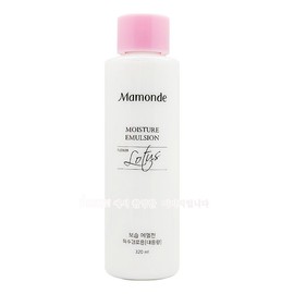 Mamonde Moisture Lotion 320ml / 마몽드 모이스처 로션320ml