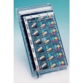 Replacement Medication Cassette for CompuMed