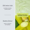 THE HAIR METHOD, Repairing Acondicionador, Hidratación Profunda, Aminoácidos de Seda