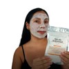 Peeling Enzimático Exfoliante Bbglow Y Faciales 100grs