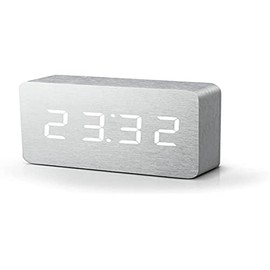 Gingko Watch, Aluminium, standard size