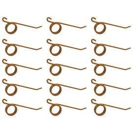 Qty 15: Rake Tooth Fits New Holland Replaces 46993