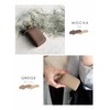 Giselle Smart Key Case, Storage of 2, Women's, Men's, Genuine
