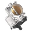 IRONTREE S20221 Cuerpo profesional del acelerador electrónico compatible con