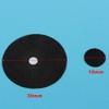 VGEBY Billiard Table Marking Dots, Billiard Dot Sticker, White Ball