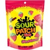SOUR PATCH KIDS Strawberry Soft & Chewy Candy, 10 oz